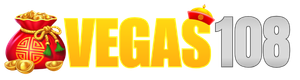 VEGAS108 Logo